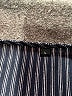 Unbranded Black Short Sleeve Blouse Size L - photo 7
