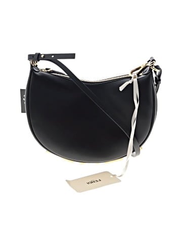Fendi Leather Crossbody Bag (view 1)