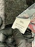 Unbranded Gray Kimono Size 2X - photo 8