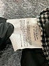 Old Navy Houndstooth Gray Casual Pants Size 12 - photo 5