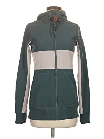 Empyre Track Jacket (view 1)