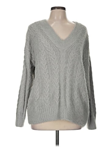 Lucky Brand Pullover Sweater (view 1)