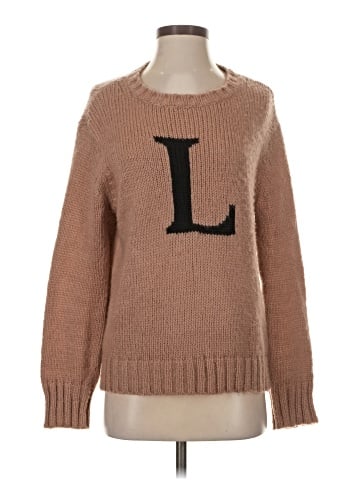 Wooden Ships Pullover Sweater (view 1)