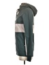 Empyre Color Block Teal Track Jacket Size S - photo 5