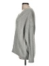 Lucky Brand Gray Pullover Sweater Size M - photo 5