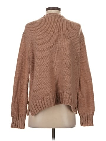 Wooden Ships Pullover Sweater (view 2)