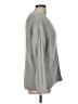 Lucky Brand Gray Pullover Sweater Size M - photo 4