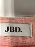 JBD Pink Jeans Size 25 waist - photo 6