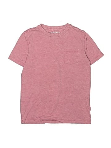 Crewcuts Outlet Short Sleeve T-Shirt (view 1)
