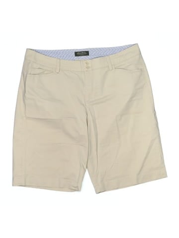 Eddie Bauer Khaki Shorts (view 1)