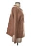 Wooden Ships Brown Pullover Sweater Size XS - photo 4