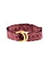 Old Navy Burgundy Purple Belt Size S - photo 1