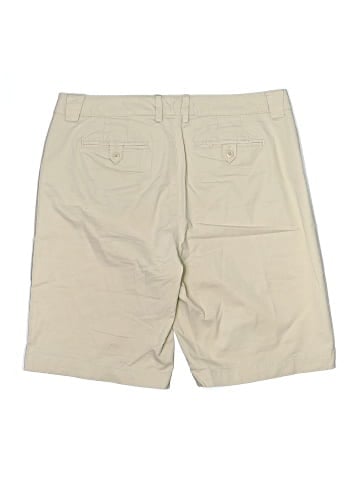 Eddie Bauer Khaki Shorts (view 2)