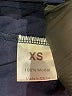Unbranded 100% Modal Solid Gray Cocktail Dress Size XS - photo 7