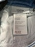 Paige Stripes Blue Jeans Size 28 waist - photo 5