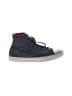Converse Black Sneakers Size 5 - photo 1