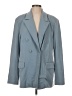WeWoreWhat Blue Blazer Size S - photo 1