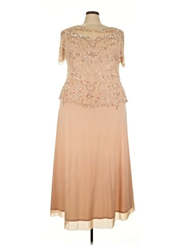 Pisarro Nights Cocktail Dress (view 1)