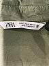 Zara Green Romper Size S - photo 4