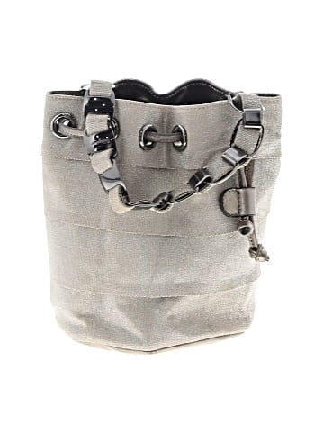 Salvatore Ferragamo Bucket Bag (view 1)