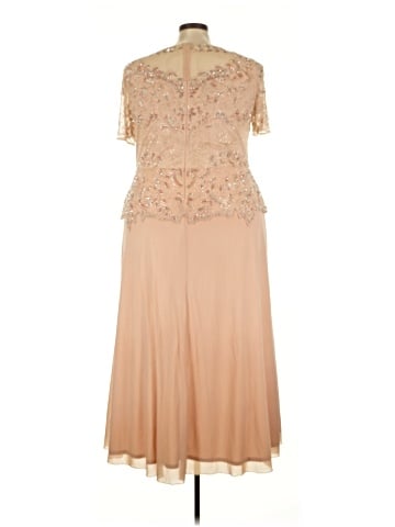 Pisarro Nights Cocktail Dress (view 2)