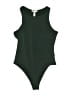 Leith Green Bodysuit Size S - photo 1