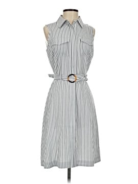 White House Black Market Casual Dress