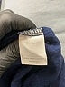 Unbranded Solid Blue Casual Dress Size S - photo 8