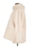 Lands' End 100% Polyester Ivory Turtleneck Sweater Size XL - photo 5