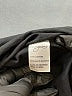 Sangria 100% Cotton Black 3/4 Sleeve Blouse Size XS - photo 8