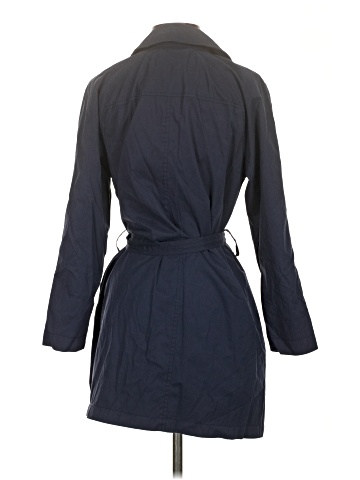 Old Navy Trenchcoat (view 2)