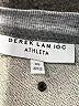 Derek Lam Gray Track Jacket Size XS - photo 6