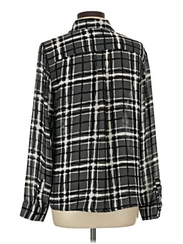 Covington Long Sleeve Blouse (view 2)