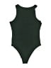 Leith Green Bodysuit Size S - photo 2
