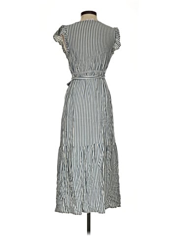 Isabel Maternity Casual Dress (view 2)