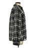 Covington 100% Polyester Tweed Black Long Sleeve Blouse Size L - photo 4