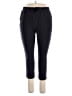 Yogipace Gray Active Pants Size XL - photo 1