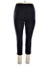 Yogipace Gray Active Pants Size XL - photo 2