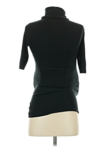 Smallshow Short Sleeve Turtleneck (view 2)