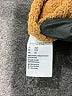 American Eagle Outfitters 100% Polyester Brown Pullover Sweater Size XS - photo 8
