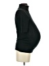 Smallshow Black Short Sleeve Turtleneck Size XS - photo 4