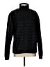 The North Face 100% Nylon Solid Black Jacket Size L (estimated) - photo 1