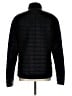 The North Face 100% Nylon Solid Black Jacket Size L (estimated) - photo 2