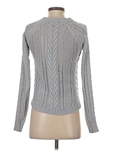 Andrea Jovine Turtleneck Sweater (view 2)