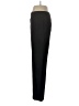 Sharagano 100% Polyester Solid Black Dress Pants Size 10 - photo 5