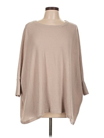 La Miel Poncho (view 1)