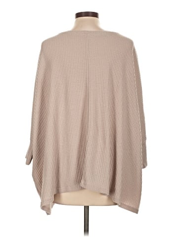 La Miel Poncho (view 2)