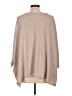 La Miel Tan Poncho Size L - photo 2