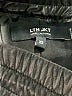 LTH JKT 100% Leather Black Track Pants Size XS - photo 7