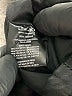 LTH JKT 100% Leather Black Track Pants Size XS - photo 8
